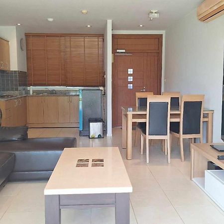 Seaview Condominium B15 Rayong Eksteriør billede