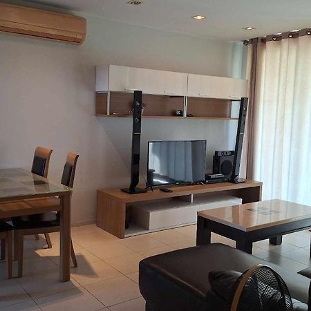 Seaview Condominium B15 Rayong Eksteriør billede