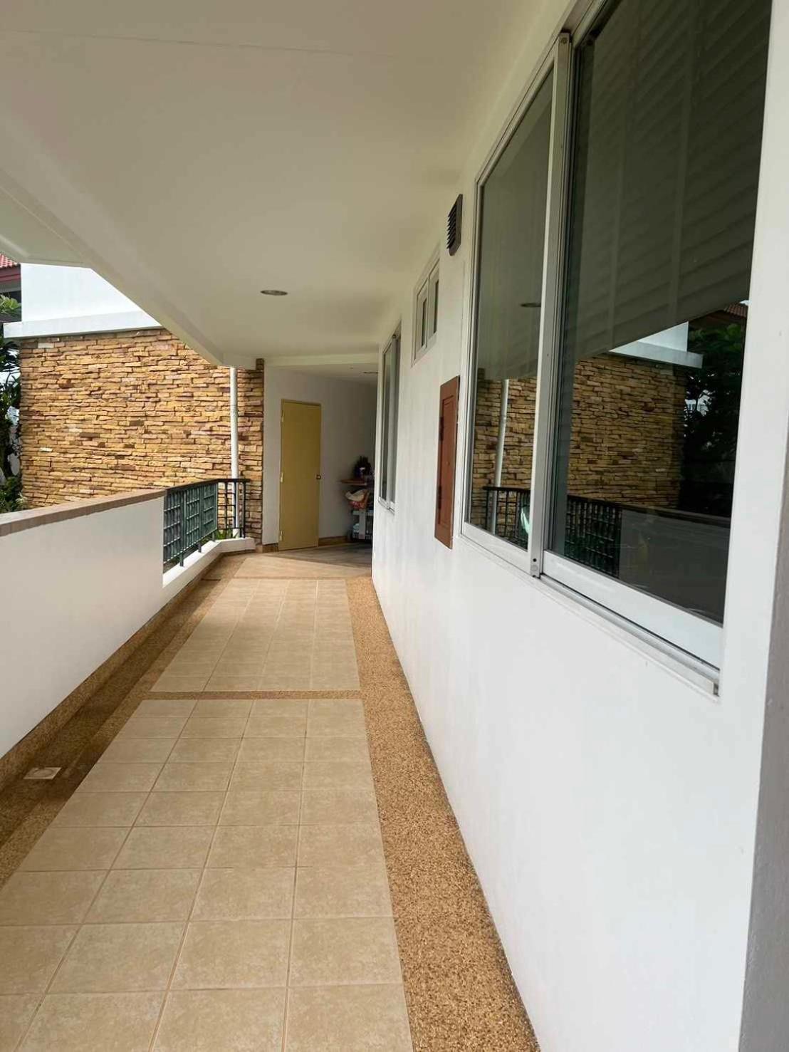 Seaview Condominium B15 Rayong Eksteriør billede