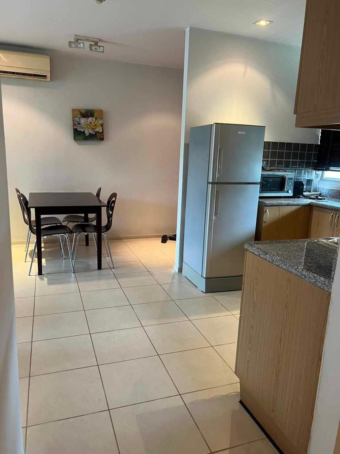 Seaview Condominium B15 Rayong Eksteriør billede