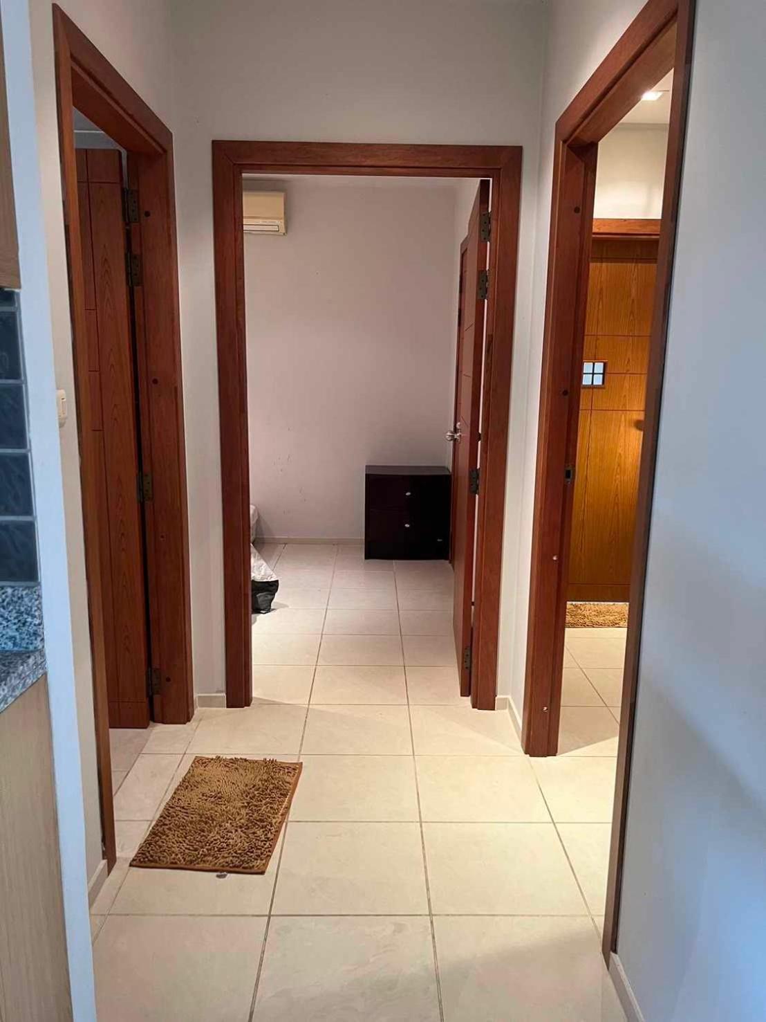 Seaview Condominium B15 Rayong Eksteriør billede