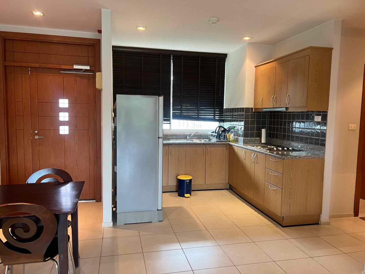 Seaview Condominium B15 Rayong Eksteriør billede