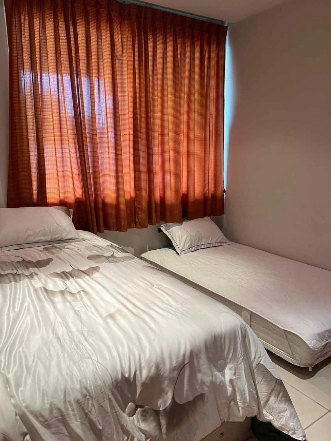 Seaview Condominium B15 Rayong Eksteriør billede