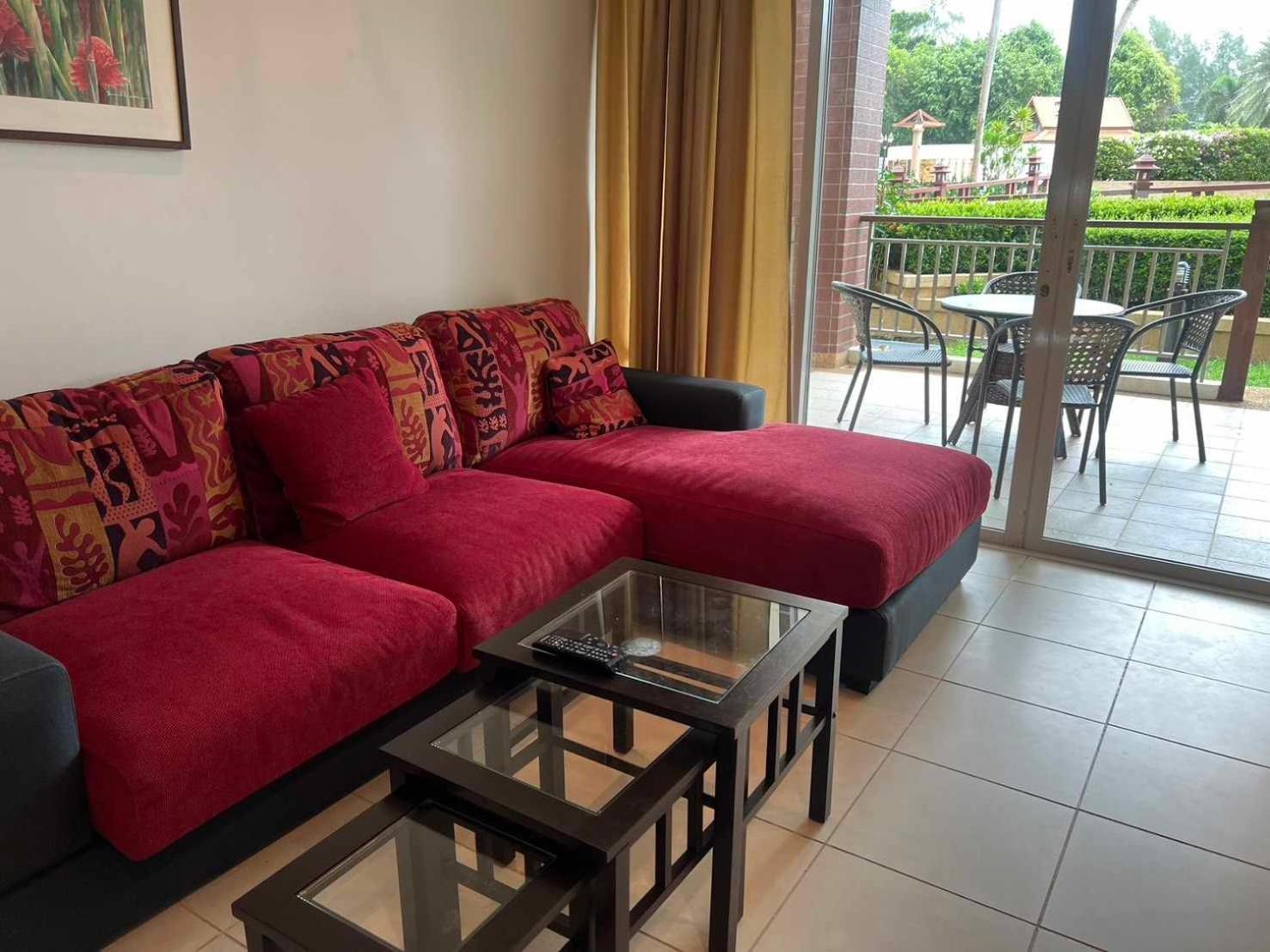 Seaview Condominium B15 Rayong Eksteriør billede