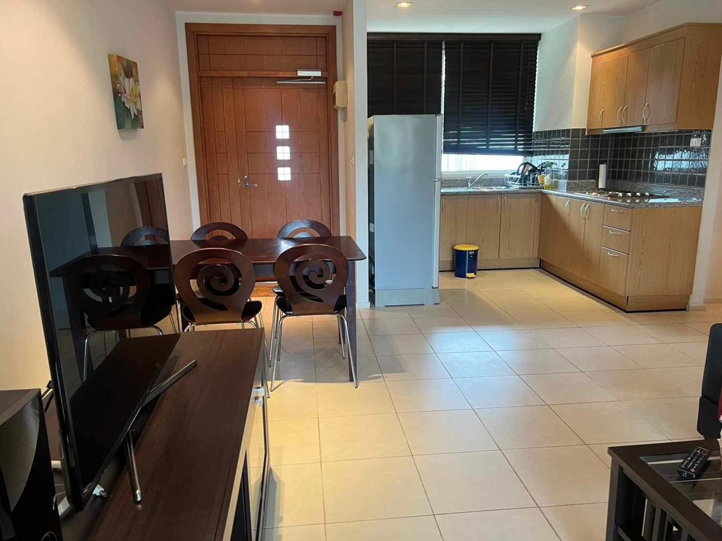 Seaview Condominium B15 Rayong Eksteriør billede
