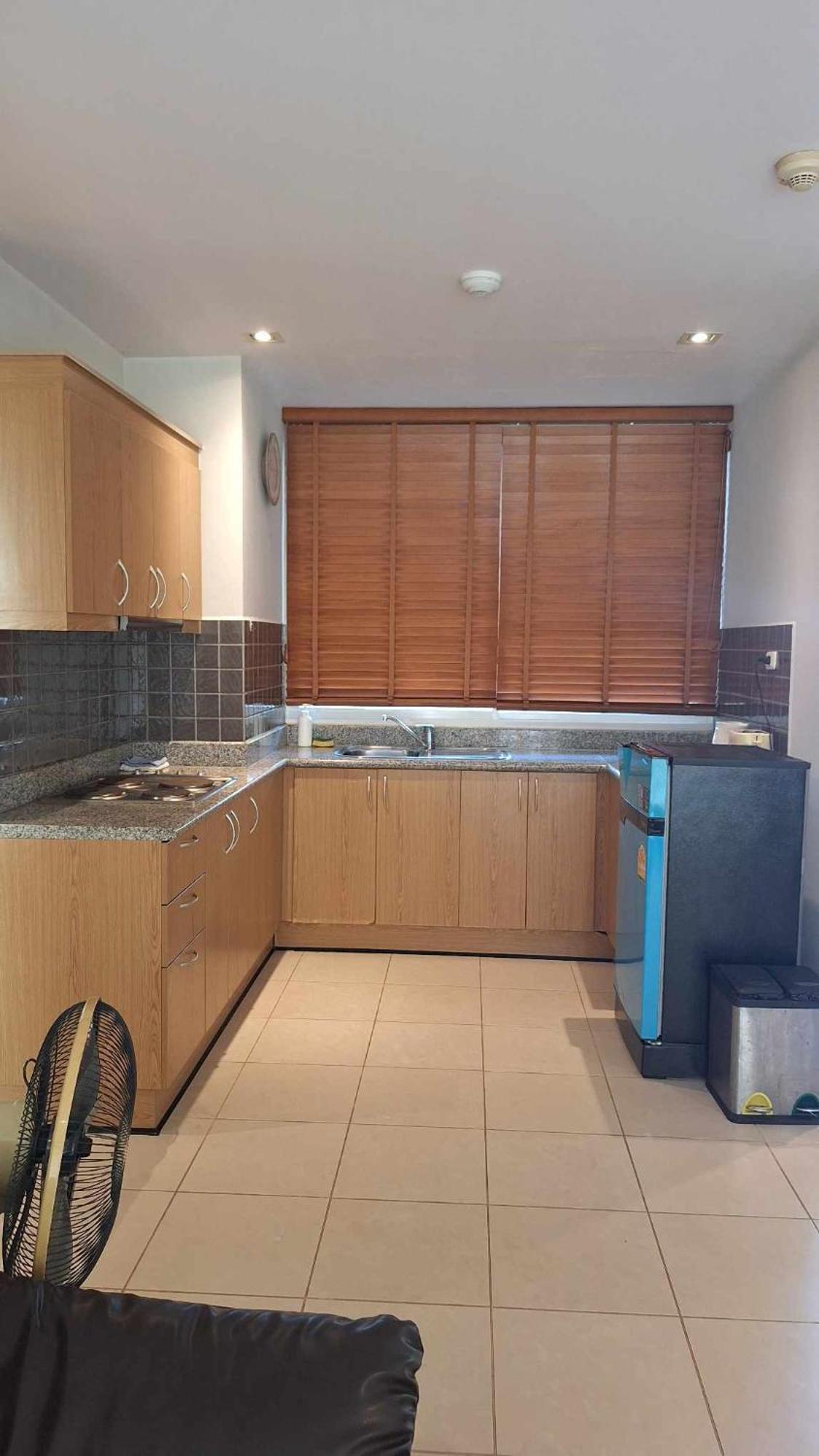 Seaview Condominium B15 Rayong Eksteriør billede