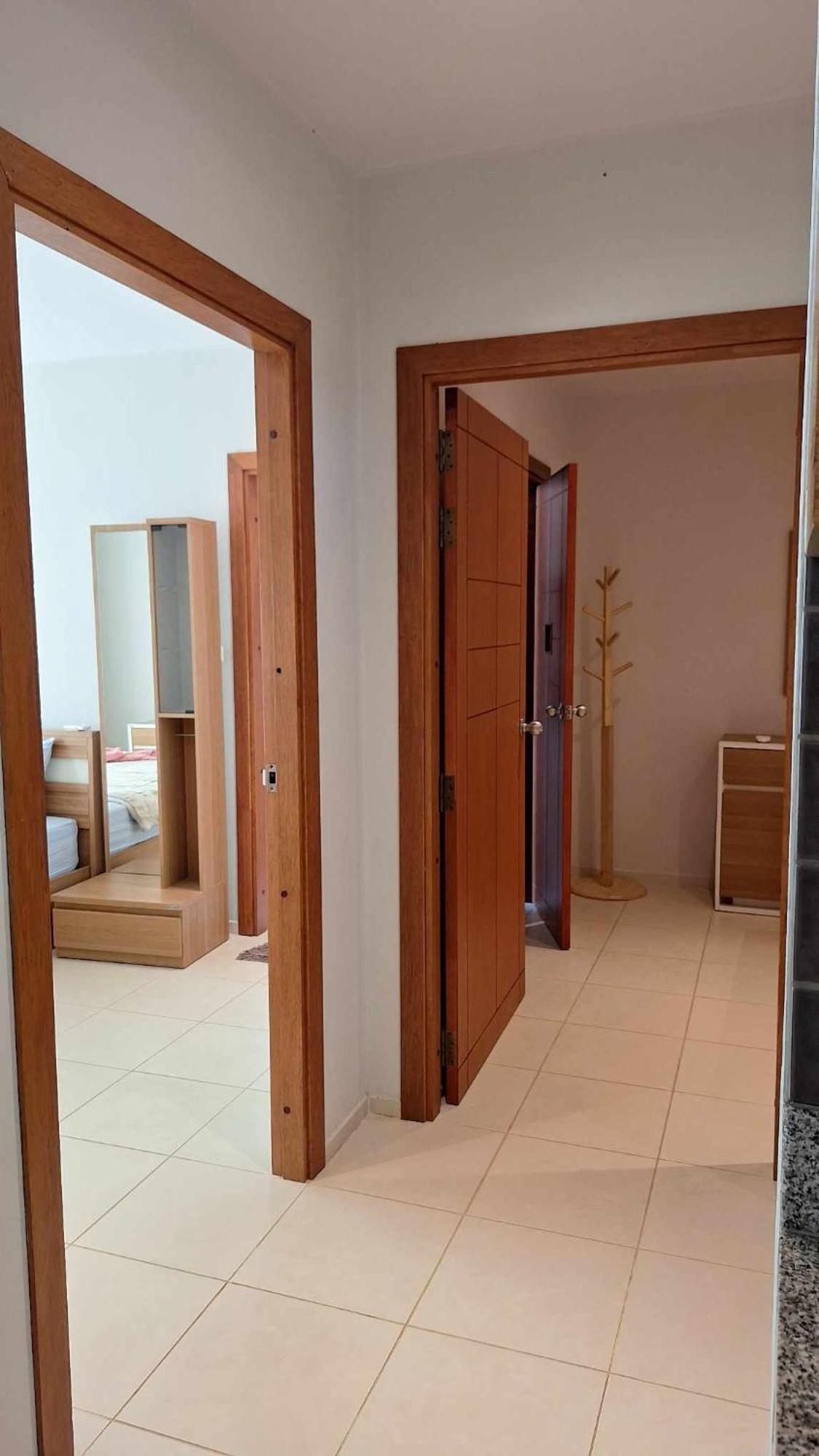 Seaview Condominium B15 Rayong Eksteriør billede