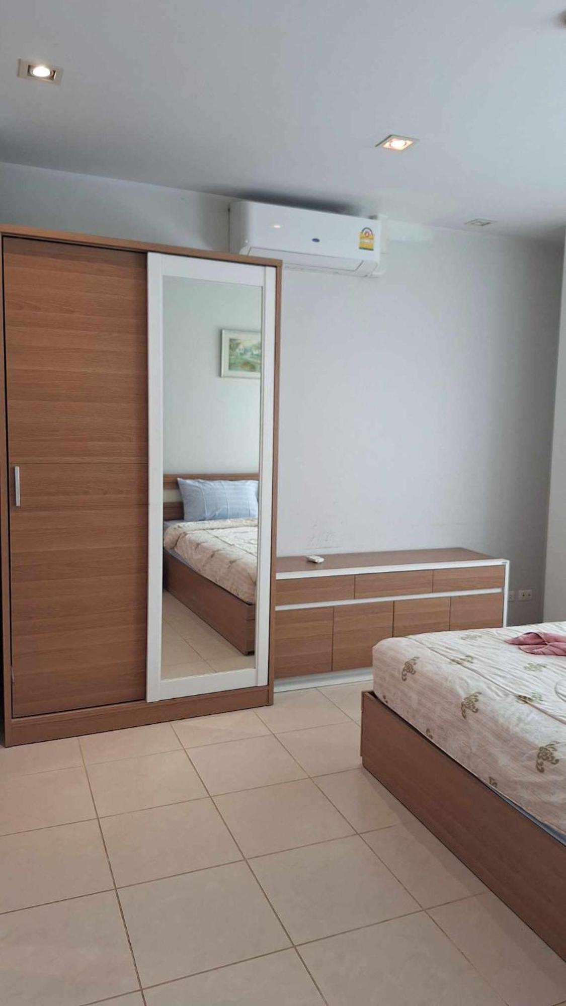 Seaview Condominium B15 Rayong Eksteriør billede