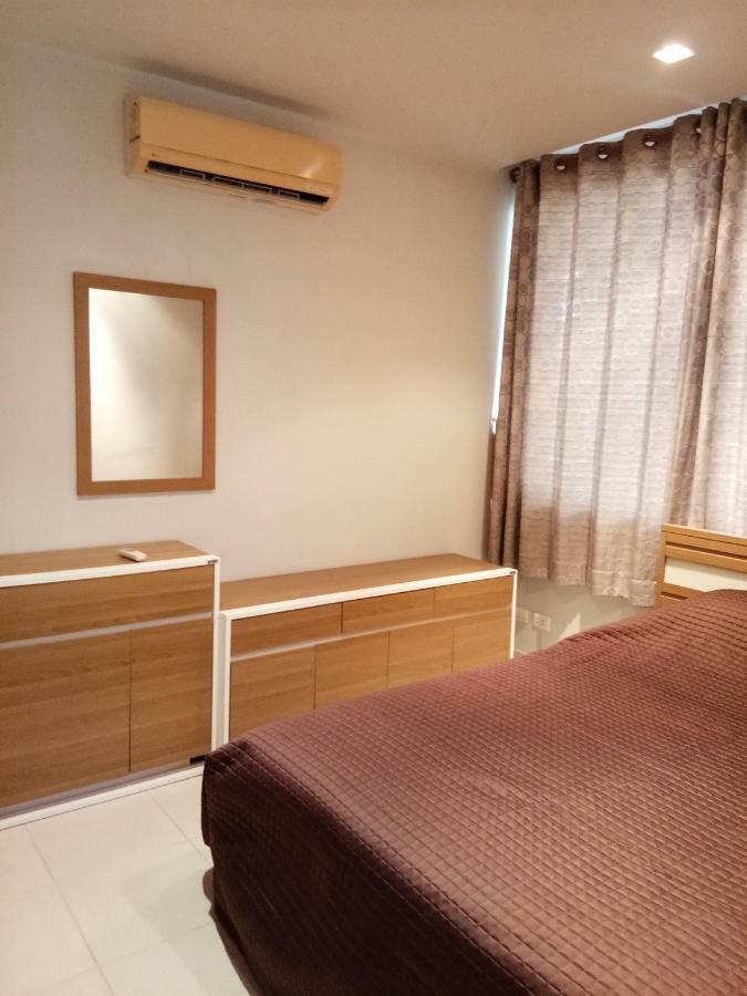 Seaview Condominium B15 Rayong Eksteriør billede